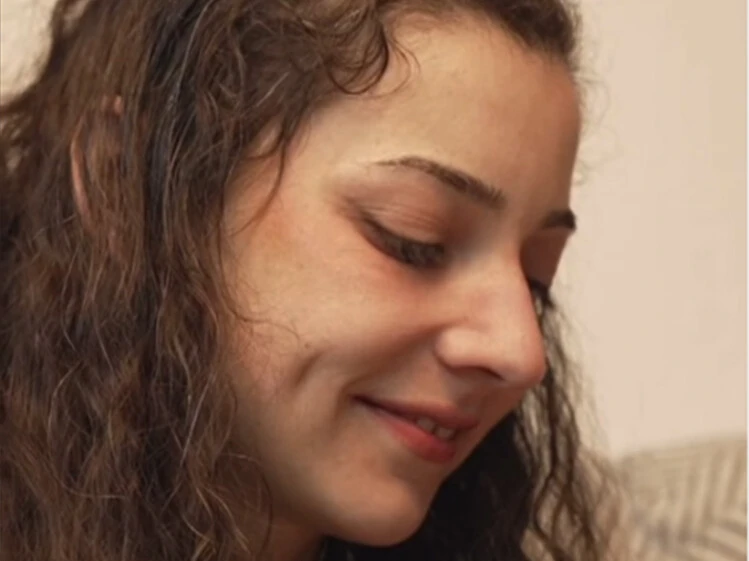 Noelia Castillo Ramos, en el centro de un caso que reabre el debate sobre la eutanasia en España.