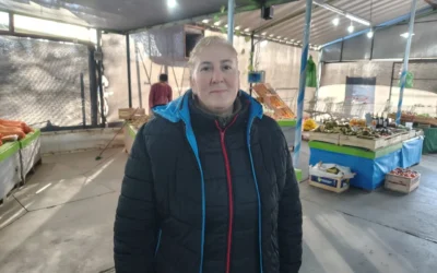 Precios de frutas y verduras en San Rafael: las ofertas que sorprenden y qué productos locales se consiguen