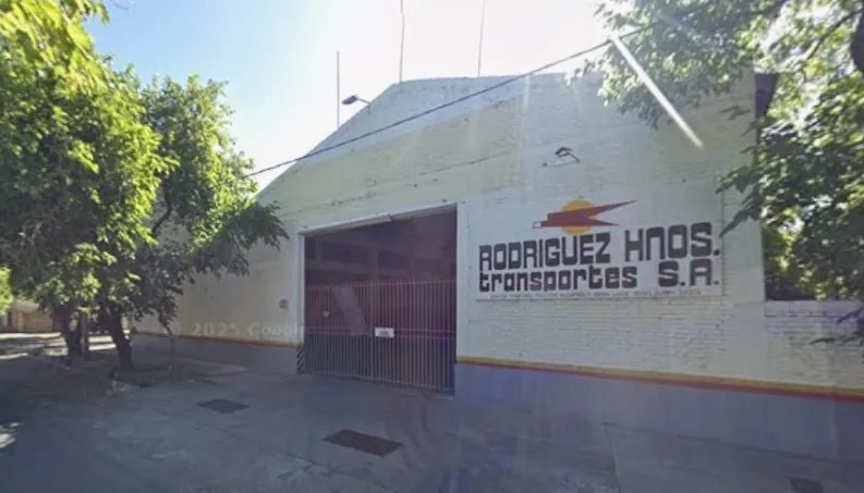 Susto en San Rafael por una nube tóxica que obligó a evacuar varias cuadras