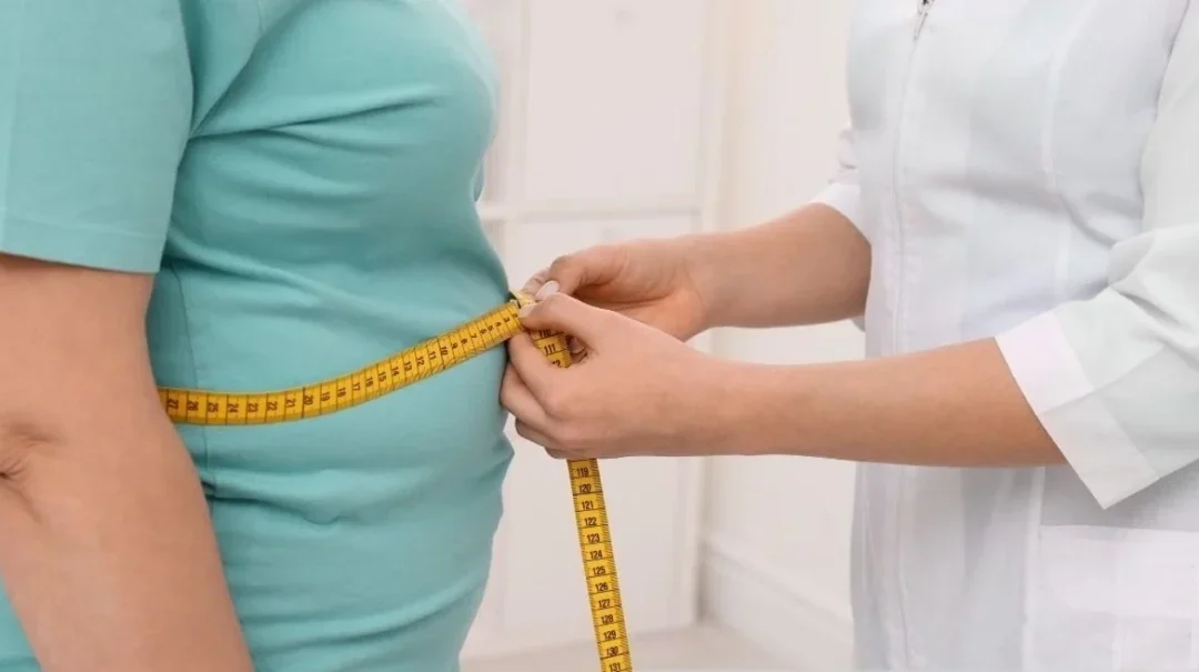 Día Mundial de la Obesidad: jornada de concientización en el paseo Rawson