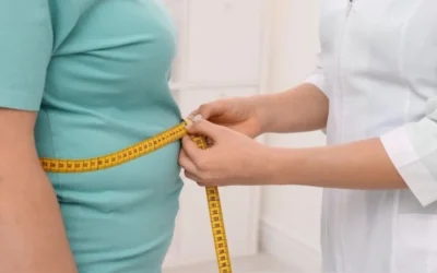 Día Mundial de la Obesidad: jornada de concientización en el paseo Rawson