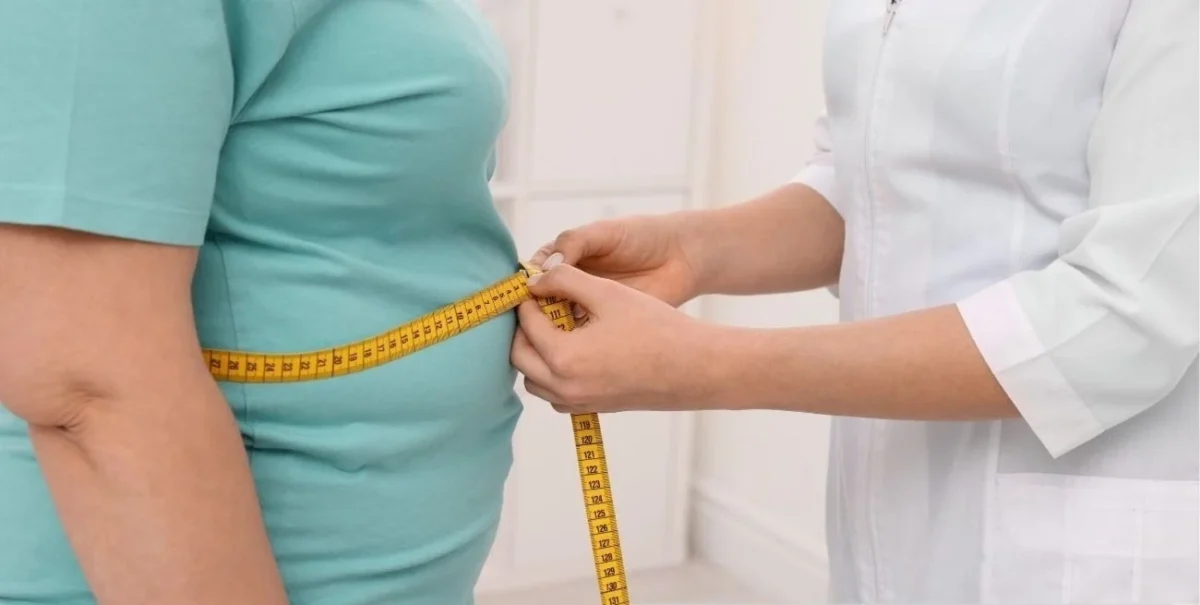 Día Mundial de la Obesidad San Rafael