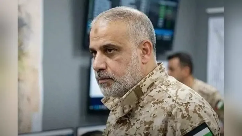Israel confirmó la muerte de Ihab Khreis en Gaza.