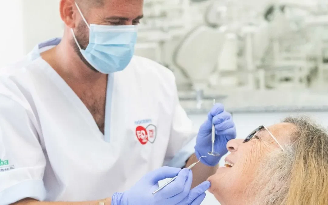 Crisis con odontólogos de PAMI: atienden solo urgencias por pagos de apenas $372