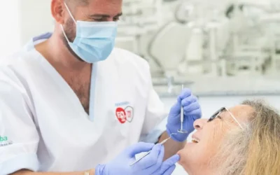 Crisis con odontólogos de PAMI: atienden solo urgencias por pagos de apenas $372