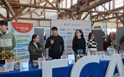 San Rafael impulsa su oferta educativa con más de 130 carreras disponibles en el sur mendocino