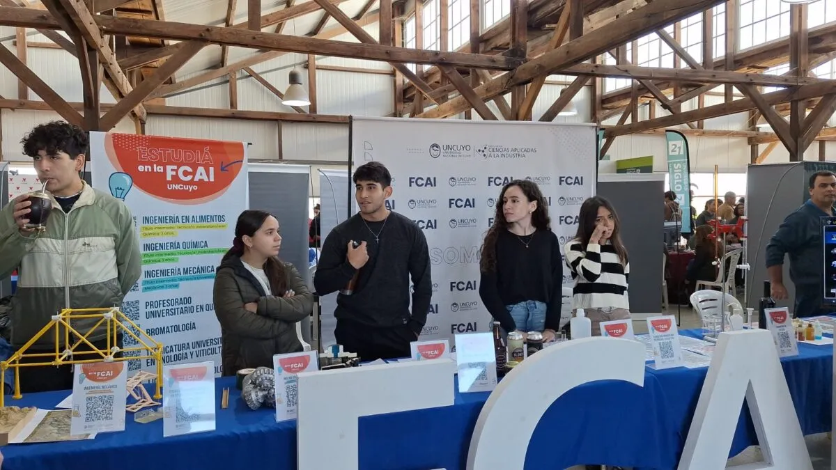 Oferta educativa San Rafael