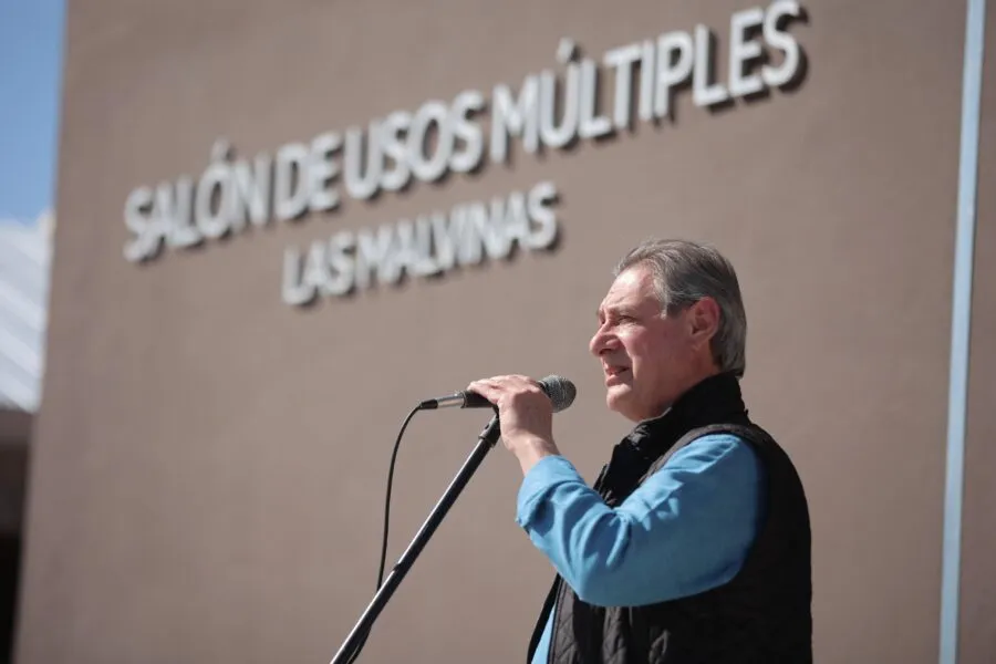 «La autonomía viene para mejorarle la vida a los sanrafaelinos, sin impuestos ni nuevos cargos»