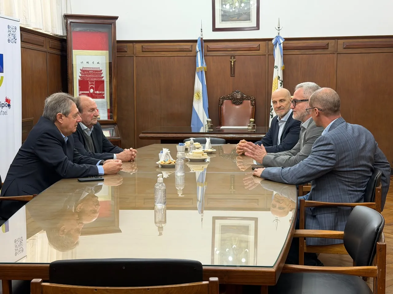 Jornadas de Juicio por Jurado San Rafael Universidad de Mendoza San Rafael Omar Félix