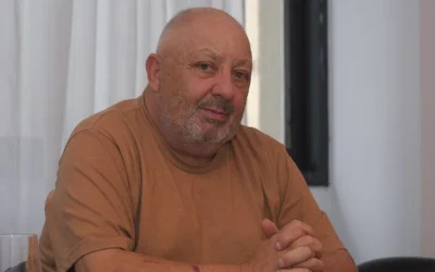 Omar Sperdutti presentó su renuncia a la presidencia de la Liga Mendocina