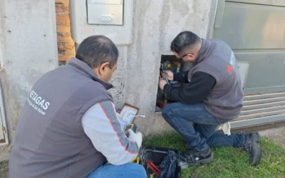 Gas natural en San Rafael: cuánto cuesta conectarse y los 5 pasos para tener servicio en tu casa