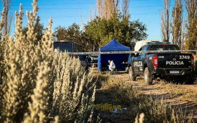 Restos óseos en San Rafael: la Justicia tomó una decisión clave para identificar a la persona