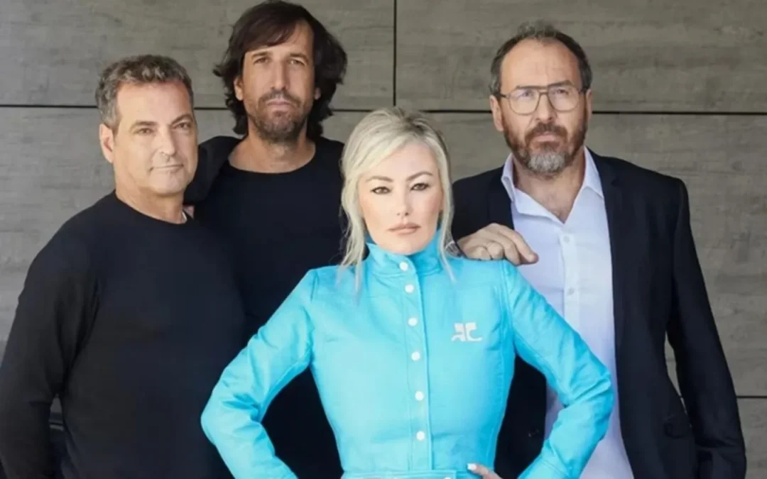 La Oreja de Van Gogh vuelve a la Argentina con Amaia Montero: cuándo y dónde será el show