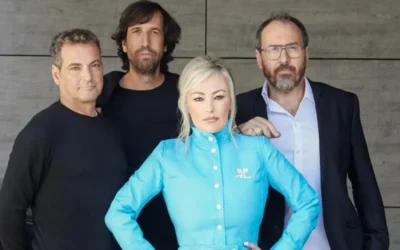 La Oreja de Van Gogh vuelve a la Argentina con Amaia Montero: cuándo y dónde será el show