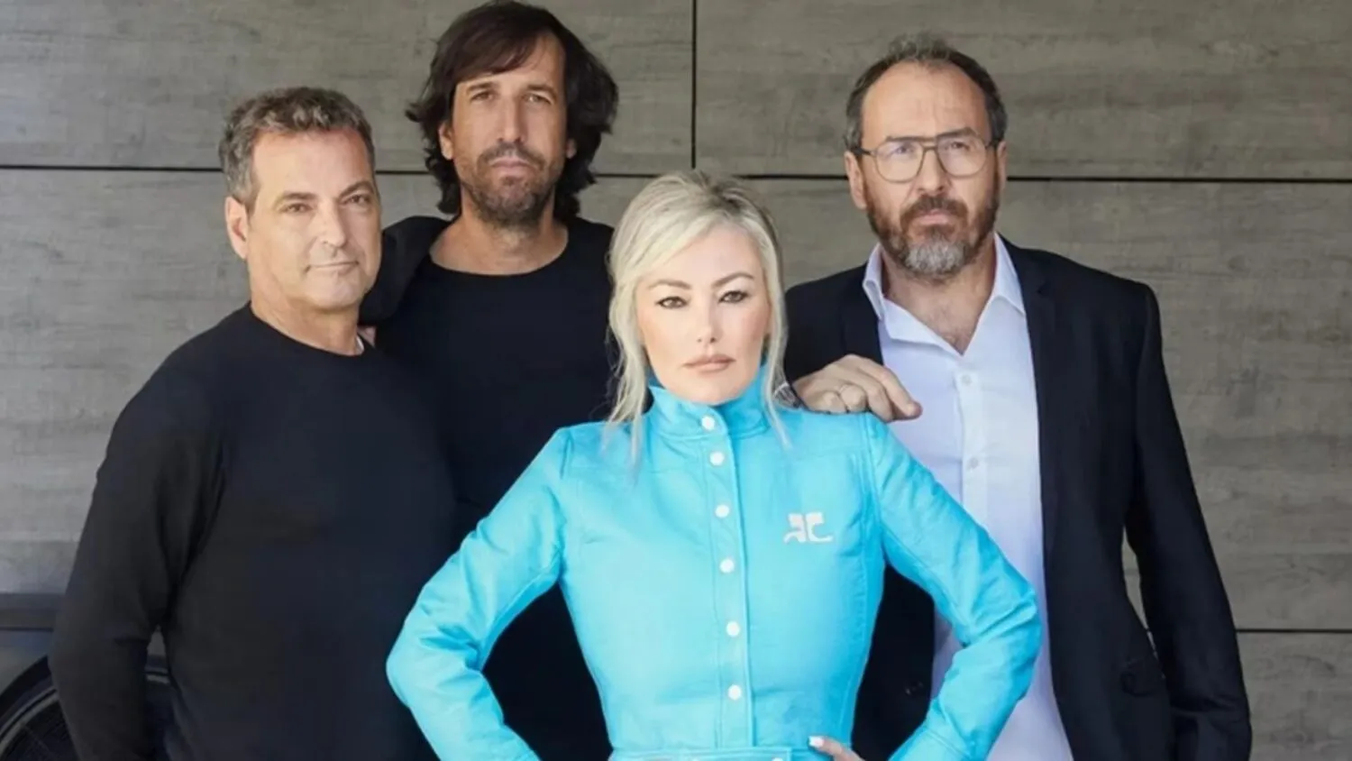 La Oreja de Van Gogh Argentina 2027