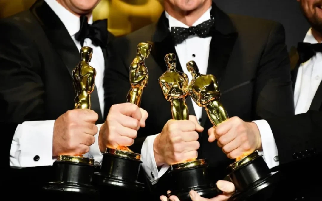 Se conocieron los nominados a los Oscars 2026