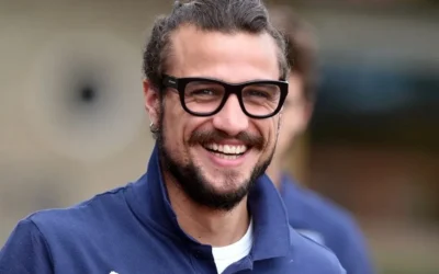 Daniel Osvaldo continúa internado: su familia dio detalles sobre su estado de salud