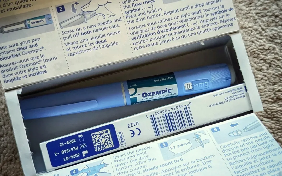 Nuevos medicamentos para adelgazar y el desafío de la obesidad: qué dicen los especialistas y la OMS