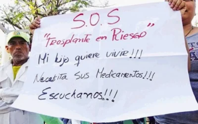 Pacientes trasplantados: «Para la vicegobernadora Hebe Casado, somos pacientes caros»