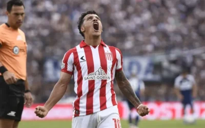 Liga Profesional: Estudiantes venció a Gimnasia y enfrentará a Racing en la final