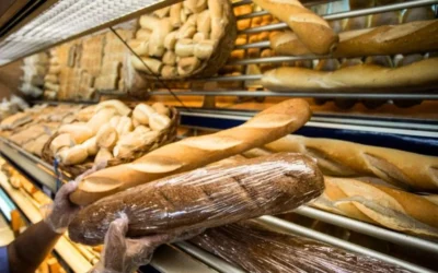 Aumento del pan en Mendoza: alertan por subas de hasta 60% en insumos y caída del consumo
