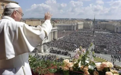 A un año de la muerte del Papa Francisco: el testimonio de un sacerdote que lo conoció y el legado que sigue vigente