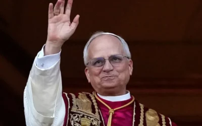 Crece la expectativa por la posible visita del papa León XIV al país