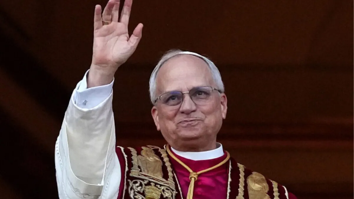 El papa León XIV podría visitar Argentina en primavera.