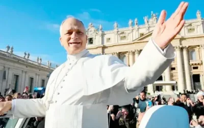 Visita del Papa: crece la tensión entre Milei y la Iglesia por la llegada de León XIV