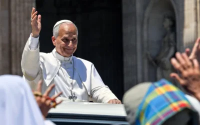 Agenda del papa León XIV en Argentina: el cronograma completo de su visita