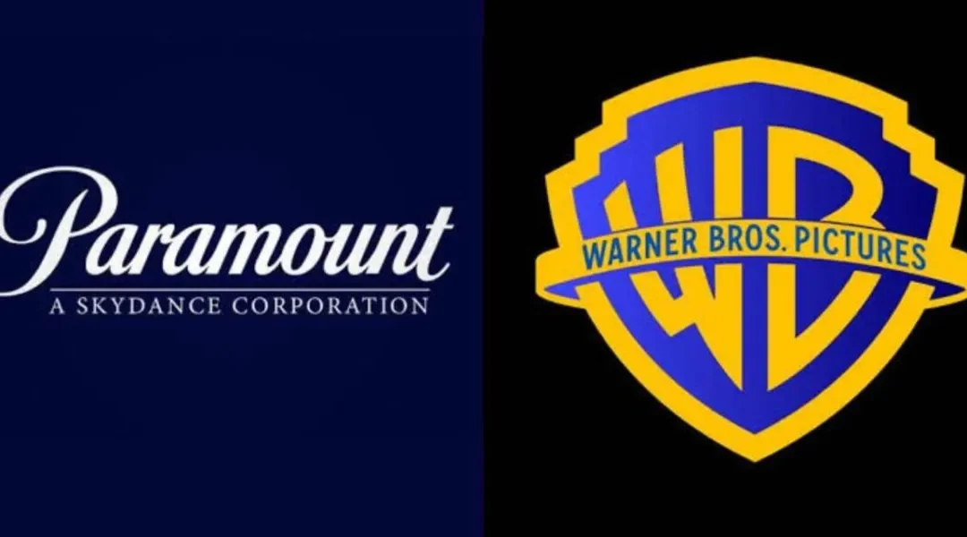 La batalla por Warner Bros termina con victoria de Paramount sobre Netflix