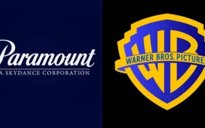 La batalla por Warner Bros termina con victoria de Paramount sobre Netflix