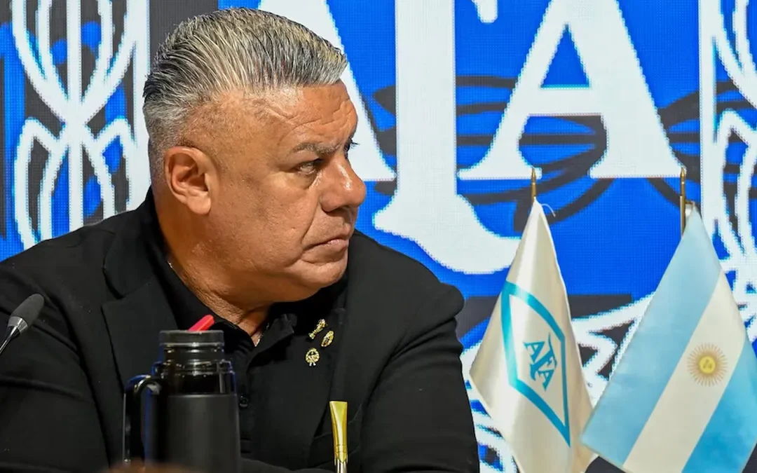 Paro en el fútbol argentino y reprogramación del Apertura tras la denuncia de ARCA contra la AFA