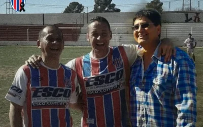 Dolor en Pedal por el fallecimiento de Néstor “Pato” Ulloa
