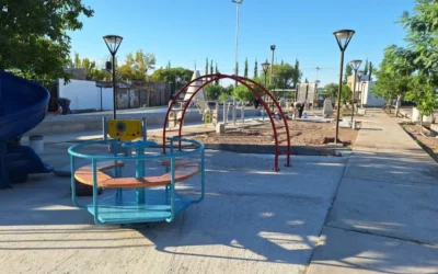 San Rafael tendrá dos inauguraciones en Cuadro Nacional y Real del Padre