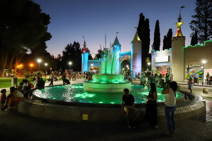 San Rafael presentará su nueva marca de turismo