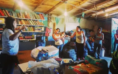 Té Lotería Familiar de Pata Pila: 12 chances de ganar premios y ayudar a familias de San Rafael
