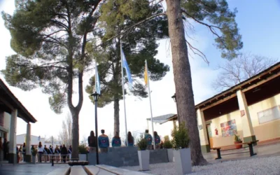 Expo Vendimia 2026: estudiantes recrearán la gran fiesta mendocina en San Rafael