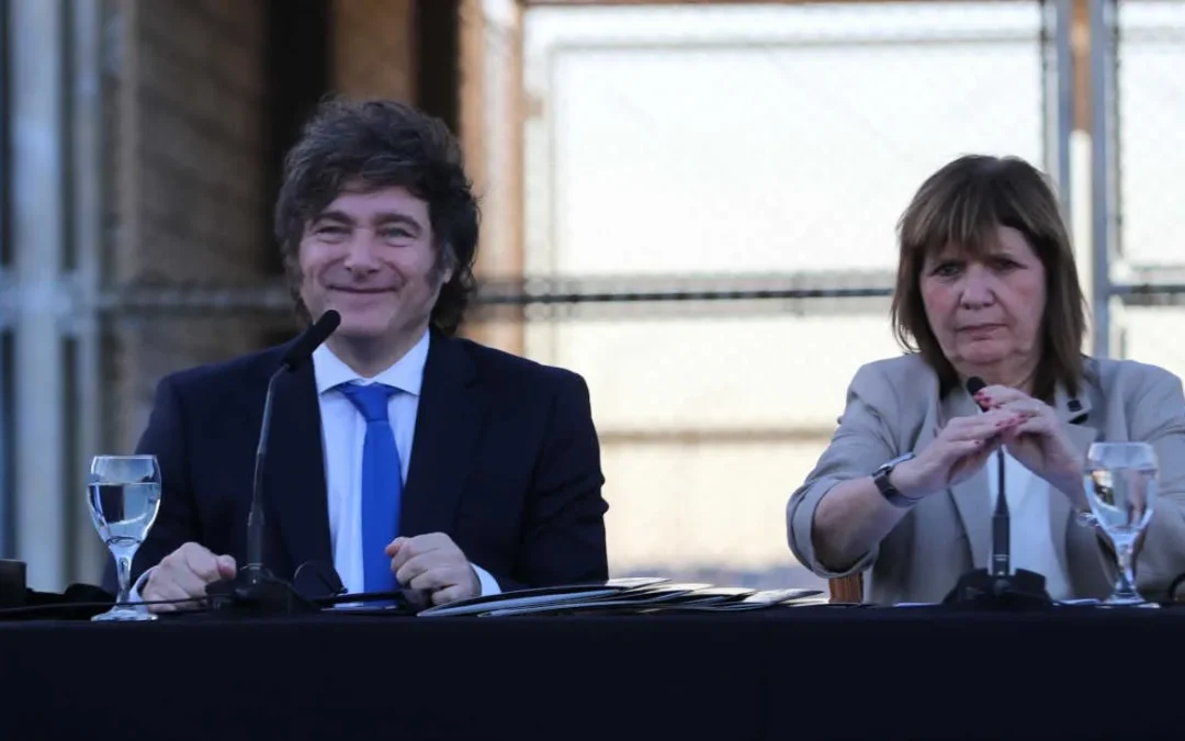 Nuevo Código Penal: 12 cambios clave y penas más duras que propone el Gobierno