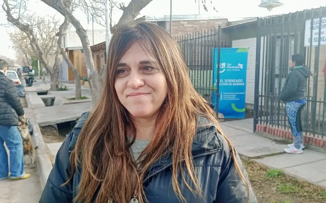Feria de Emprendedores Locales: 50 expositores impulsan una nueva oportunidad de trabajo en San Rafael