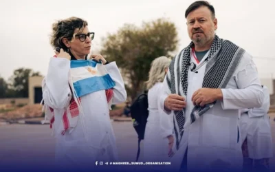 Mendocinos detenidos en Libia: tras 4 días sin noticias, confirmaron que “están vivos”