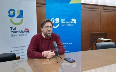 Elecciones en San Rafael: resultados parciales y un escenario abierto en concejales