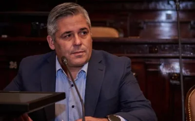 Propuesta para reemplazar multas de tránsito por trabajo comunitario en Mendoza