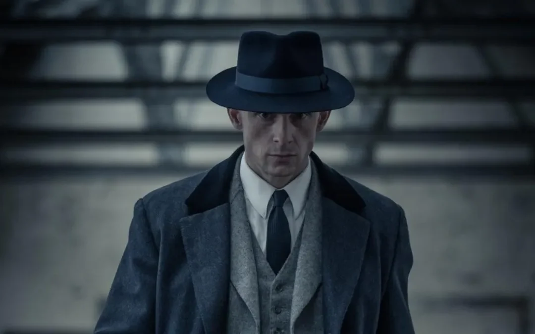 El universo de Peaky Blinders continua con una nueva serie