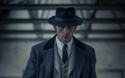 El universo de Peaky Blinders continua con una nueva serie