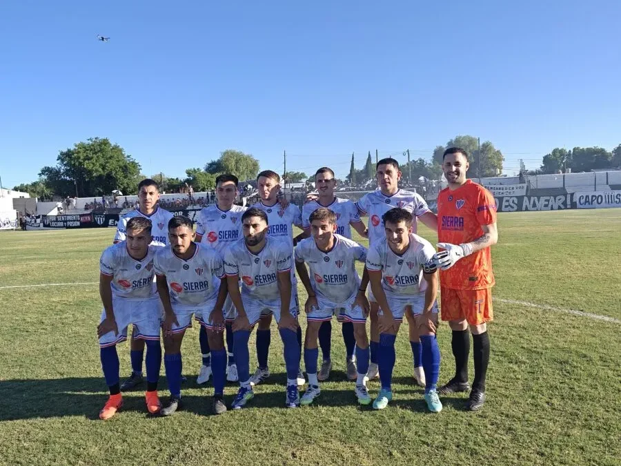 Así se juega la cuarta fecha del Torneo Regional