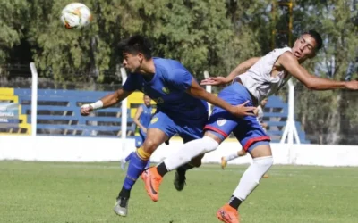 Pedal cayó en San Luis pero continúa sumando rodaje de cara a la temporada