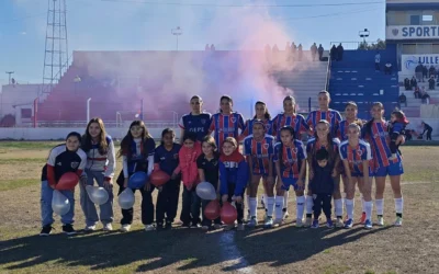 Pedal ganó el duelo sanrafaelino y sigue en carrera