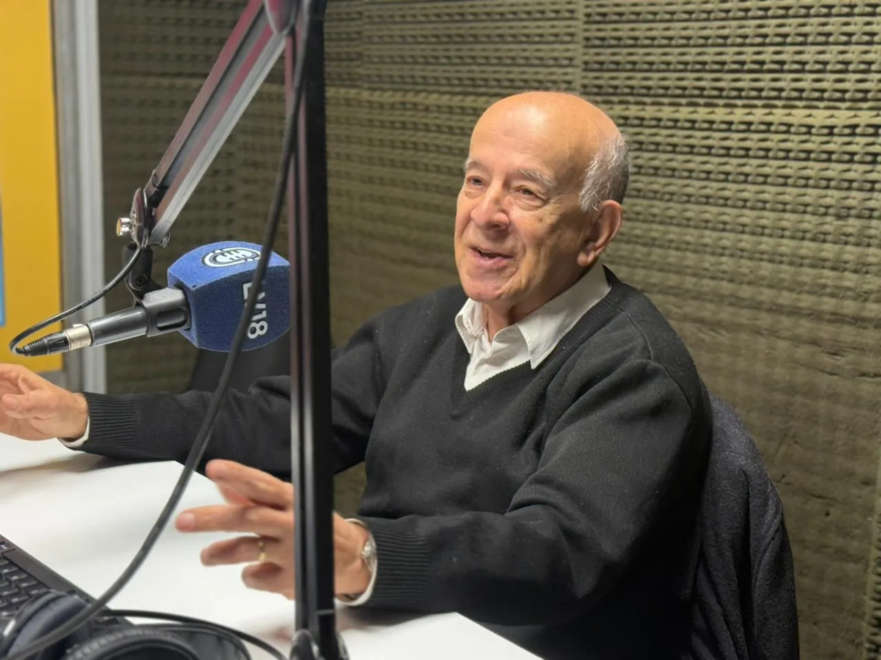 Pedro Pablo Gerardi