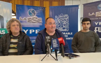 Una peña rendirá homenaje a los Héroes de Malvinas con música y una campaña solidaria